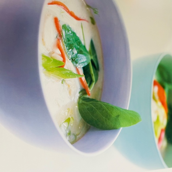 fresh Michelle Cranston Paperback Coffee Table Cookbook Book - Picture 9 of 16